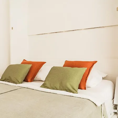 Silversant Zeezicht Apartment Ostend