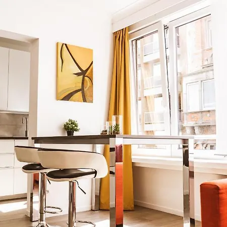 Apartmán Silversant Zeezicht Ostende