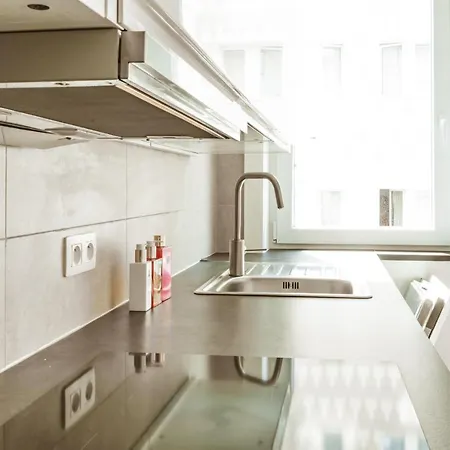 Silversant Zeezicht * Остенде