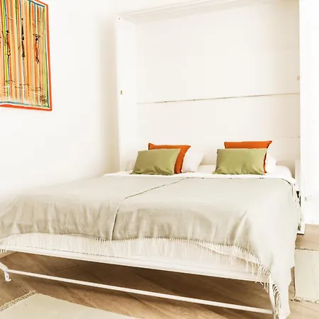 Silversant Zeezicht Apartmán