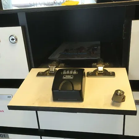 Silversant Zeezicht Apartmán *