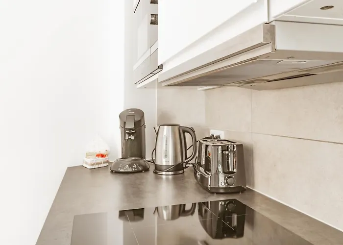 Lejlighed Silversant Zeezicht *