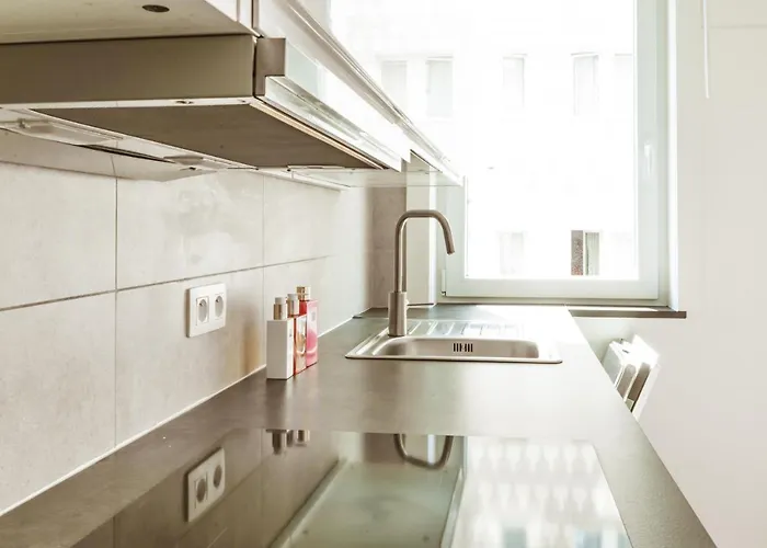 Silversant Zeezicht * Oostende