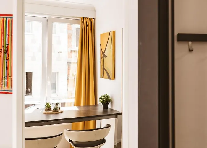 Silversant Zeezicht Oostende