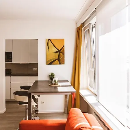 Silversant Zeezicht 奥斯滕德