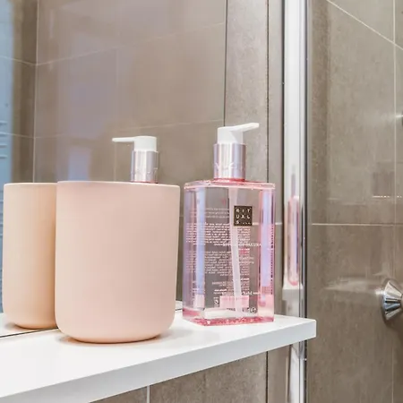 Silversant Zeezicht 公寓 *