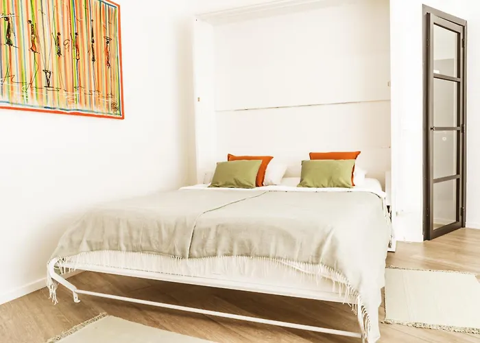 Silversant Zeezicht Apartment