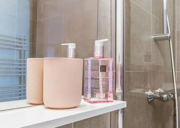 Silversant Zeezicht Apartment *